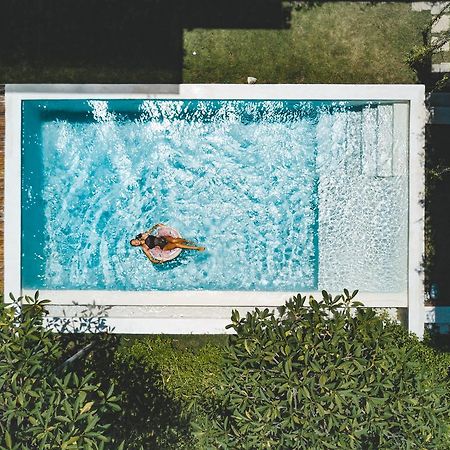 Nazeki Villa Uluwatu Exterior foto